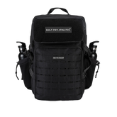 Gym Backpack | Zwart